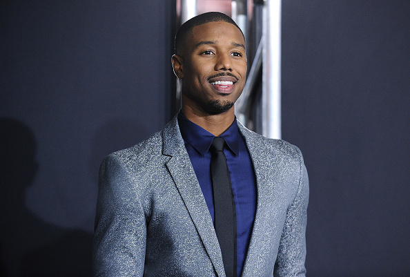 (Photo by Jason LaVeris/FilmMagic)
