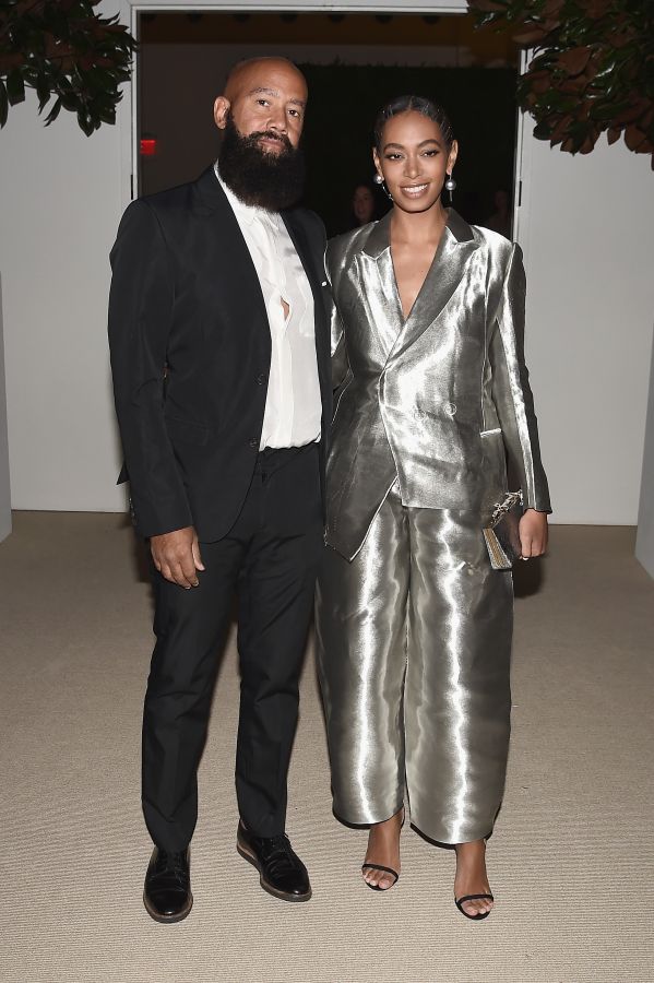 Photo by Nicholas Hunt/Getty Images