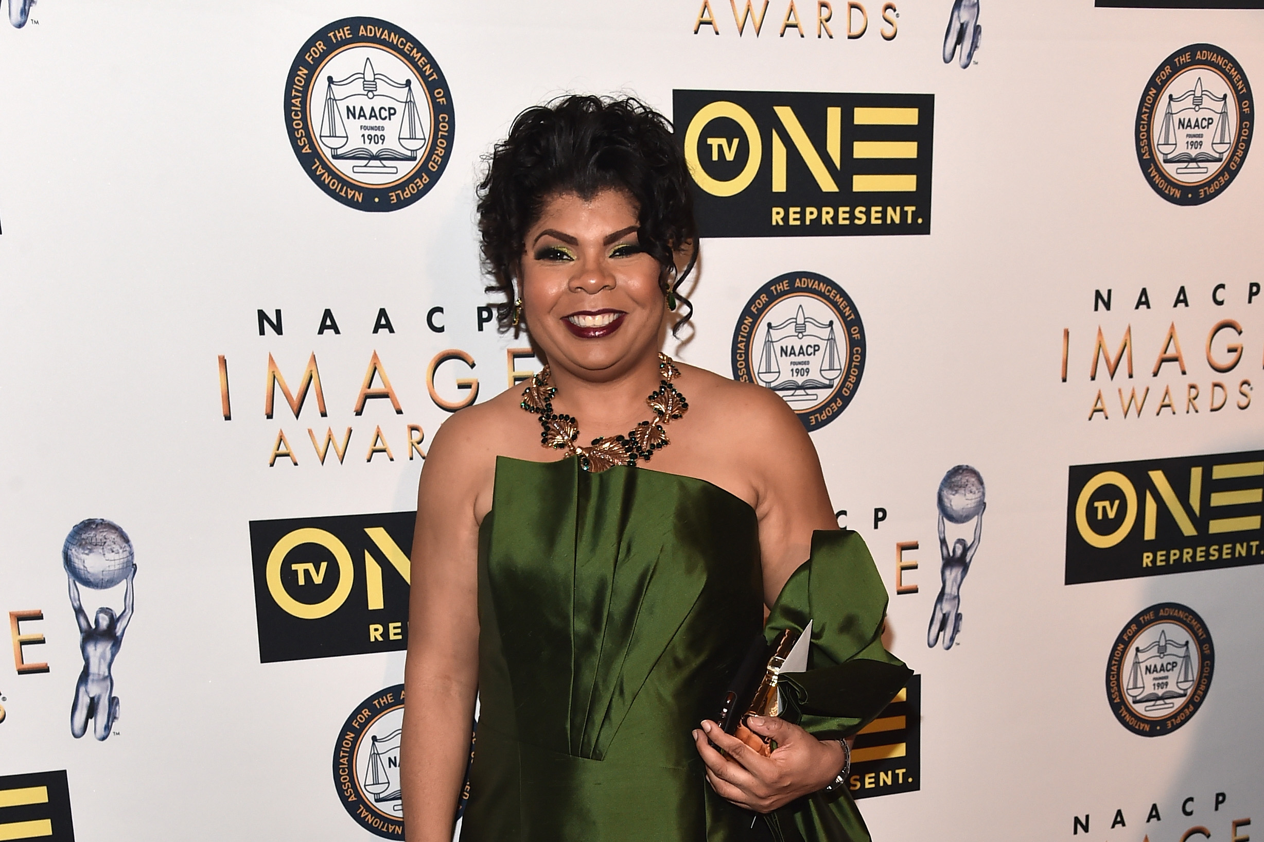 April Ryan