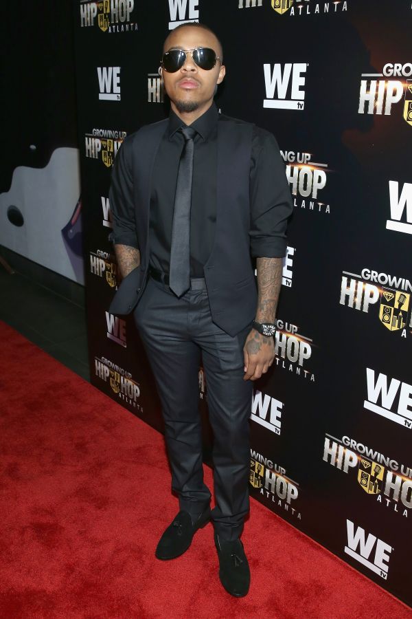 Photo by Bennett Raglin/Getty Images for WE tv