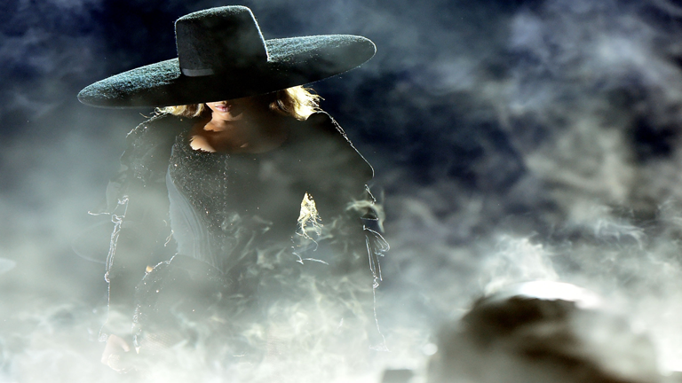 Photo by Kevin Mazur/WireImage