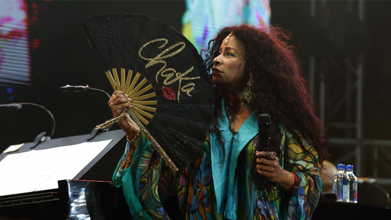 (Photo by Suhaimi Abdullah/Getty Images)