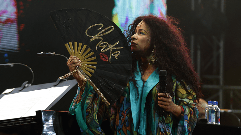 (Photo by Suhaimi Abdullah/Getty Images)