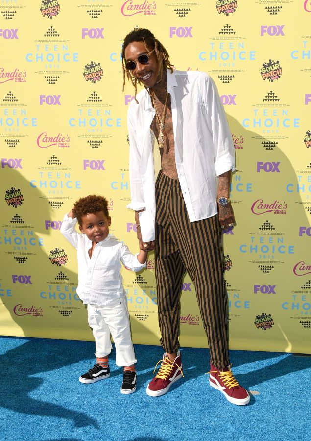 Photo by Jason Merritt/Getty Images