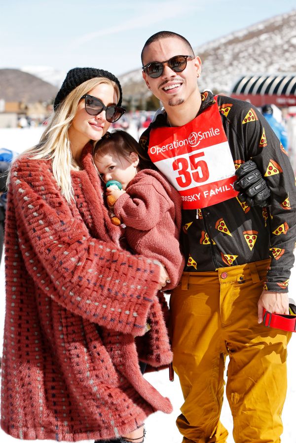 Photo by Chad Hurst/Getty Images For Operation Smile