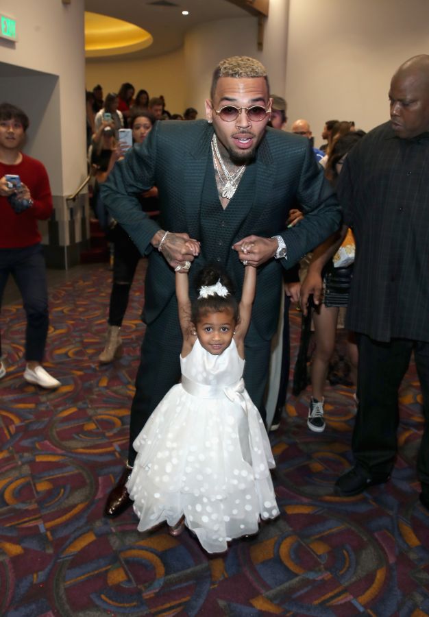 Photo by Jonathan Leibson/Getty Images for Riveting Entertainment
