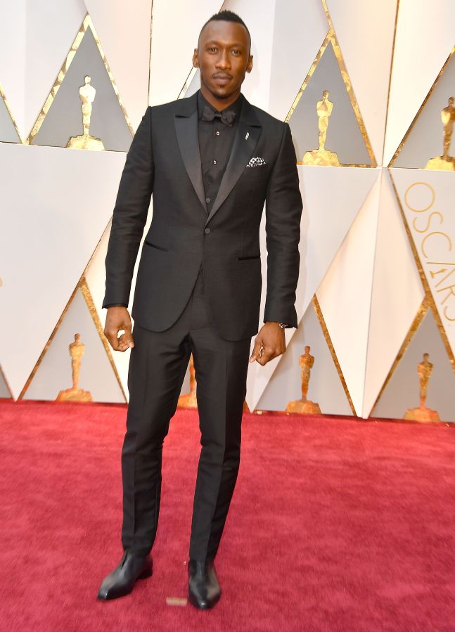 (Photo by Steve Granitz/WireImage)