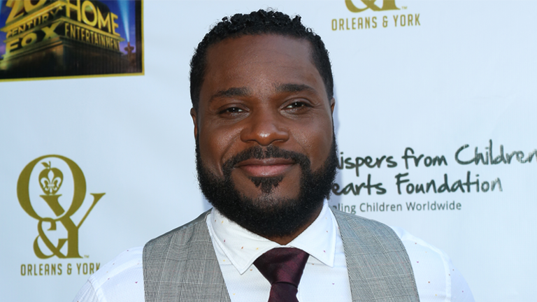 Photo by Paul Archuleta/FilmMagic