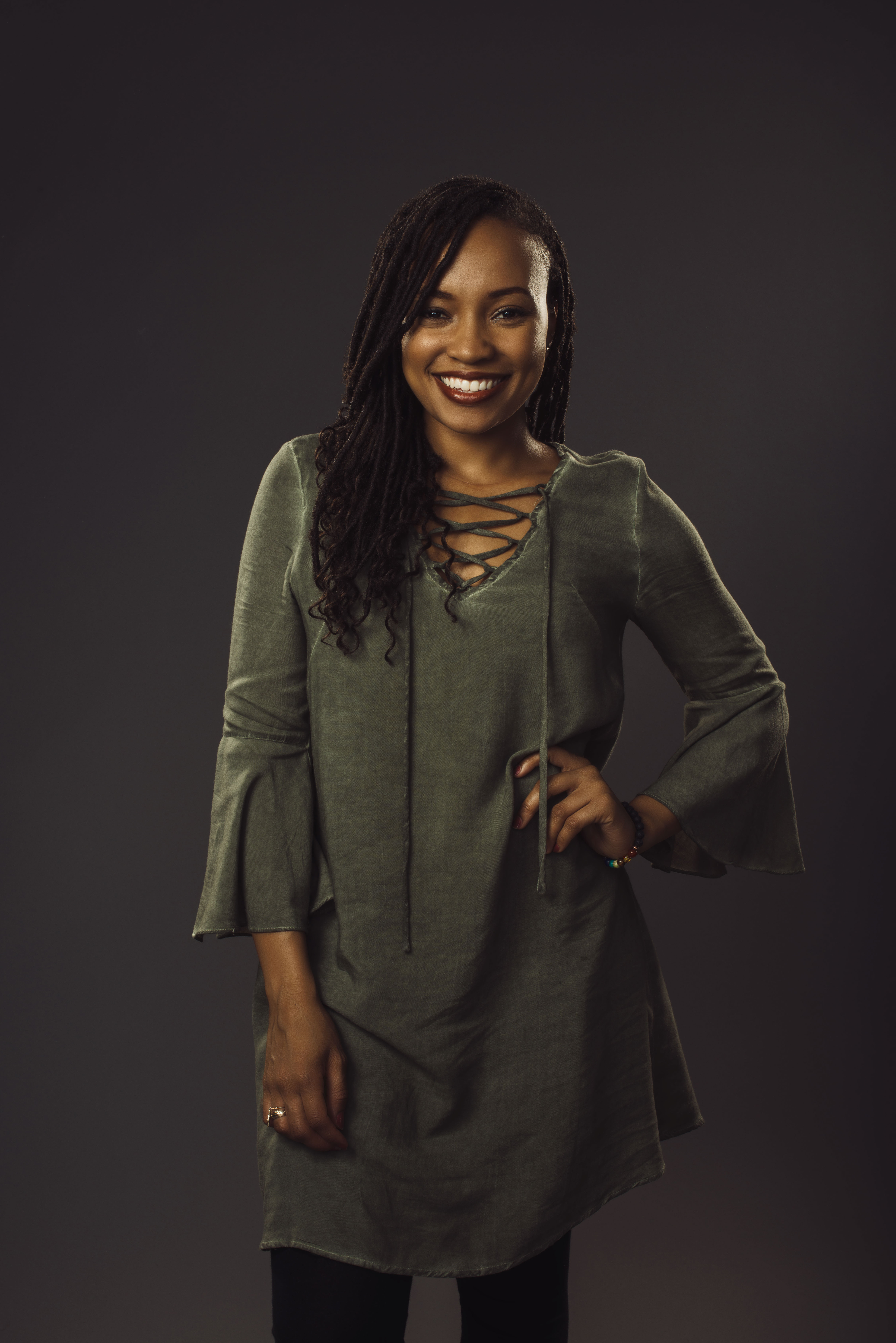 Tia Hendricks as Malaysia