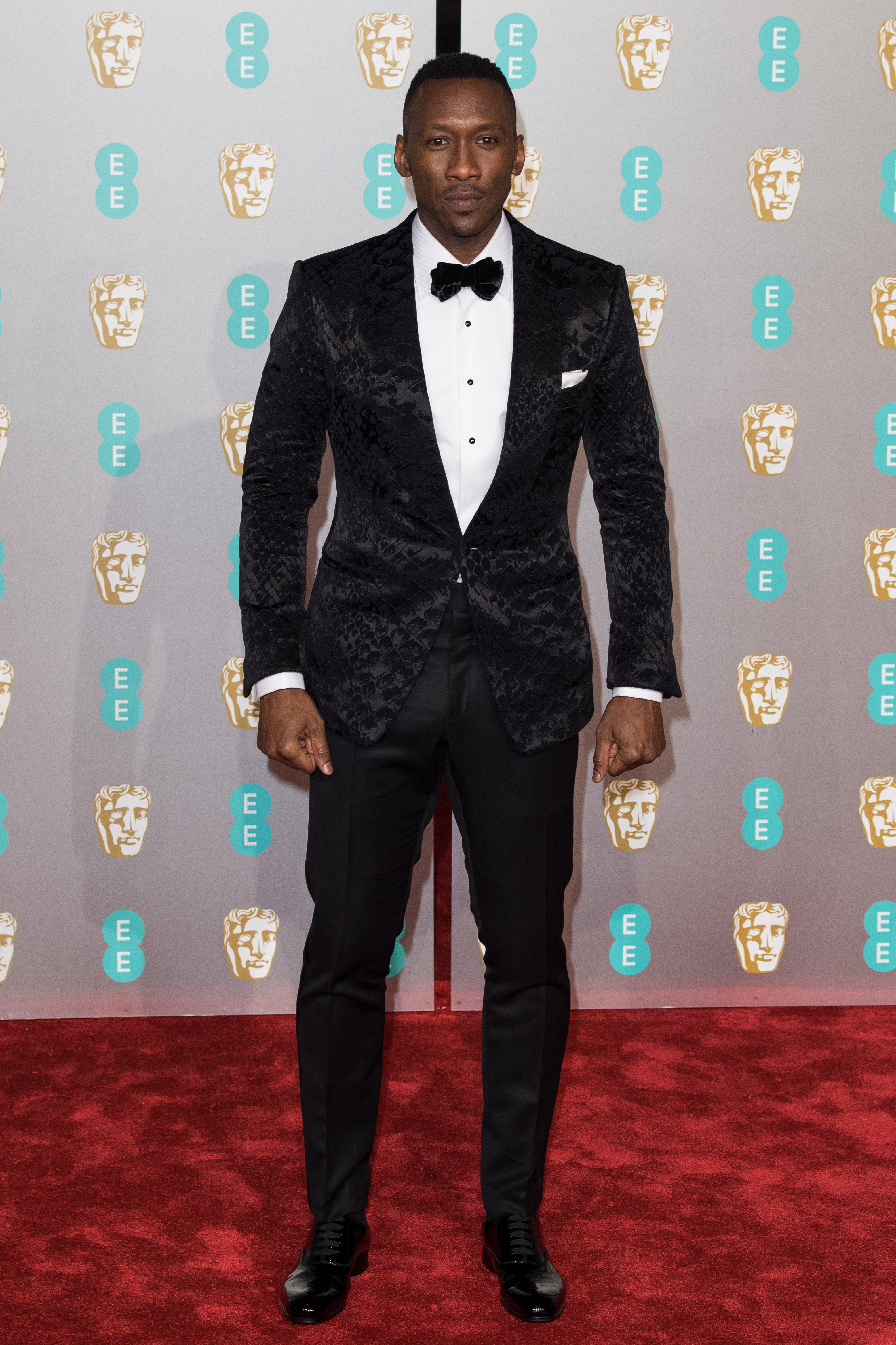 Mahershala Ali
