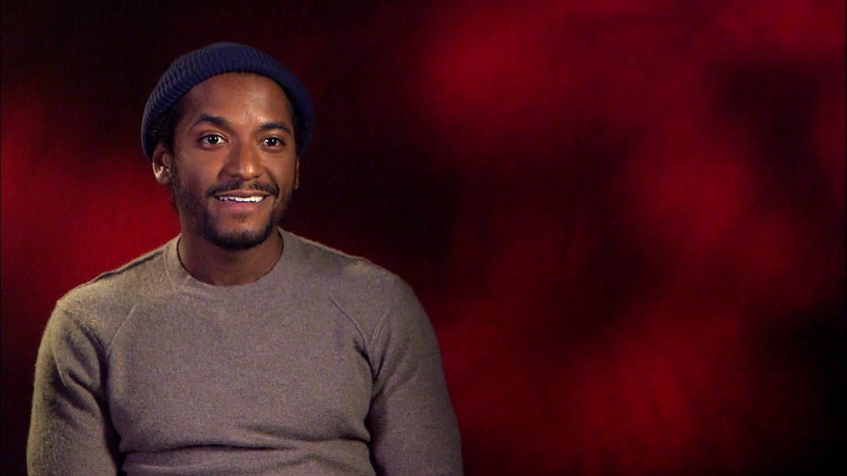 UNSUNG: Lloyd
