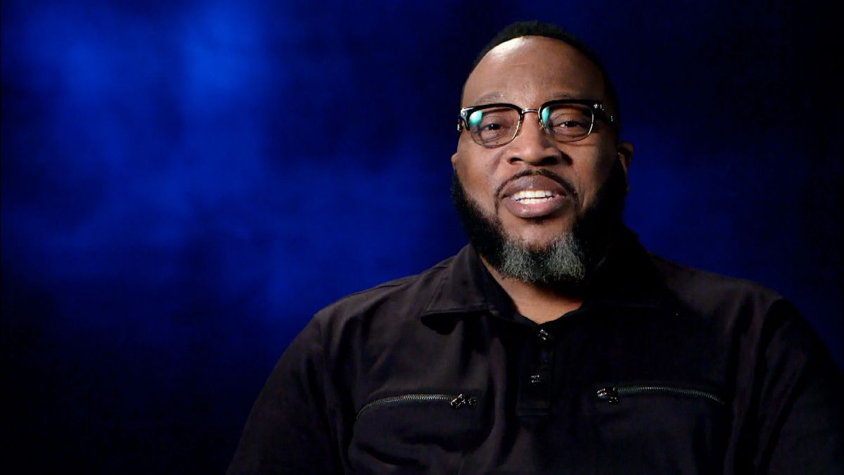 UNSUNG: Marvin Sapp