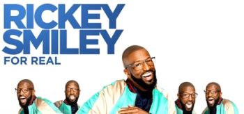 Rickey Smiley For Real_SSN1_Ep 2 |The Playmaker
