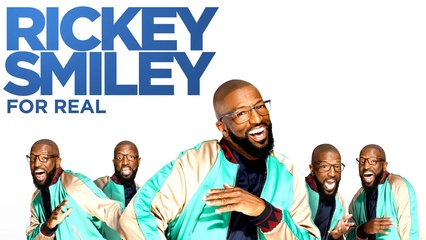Rickey Smiley For Real_SSN1_Ep 1 | Sweet Home Alabama