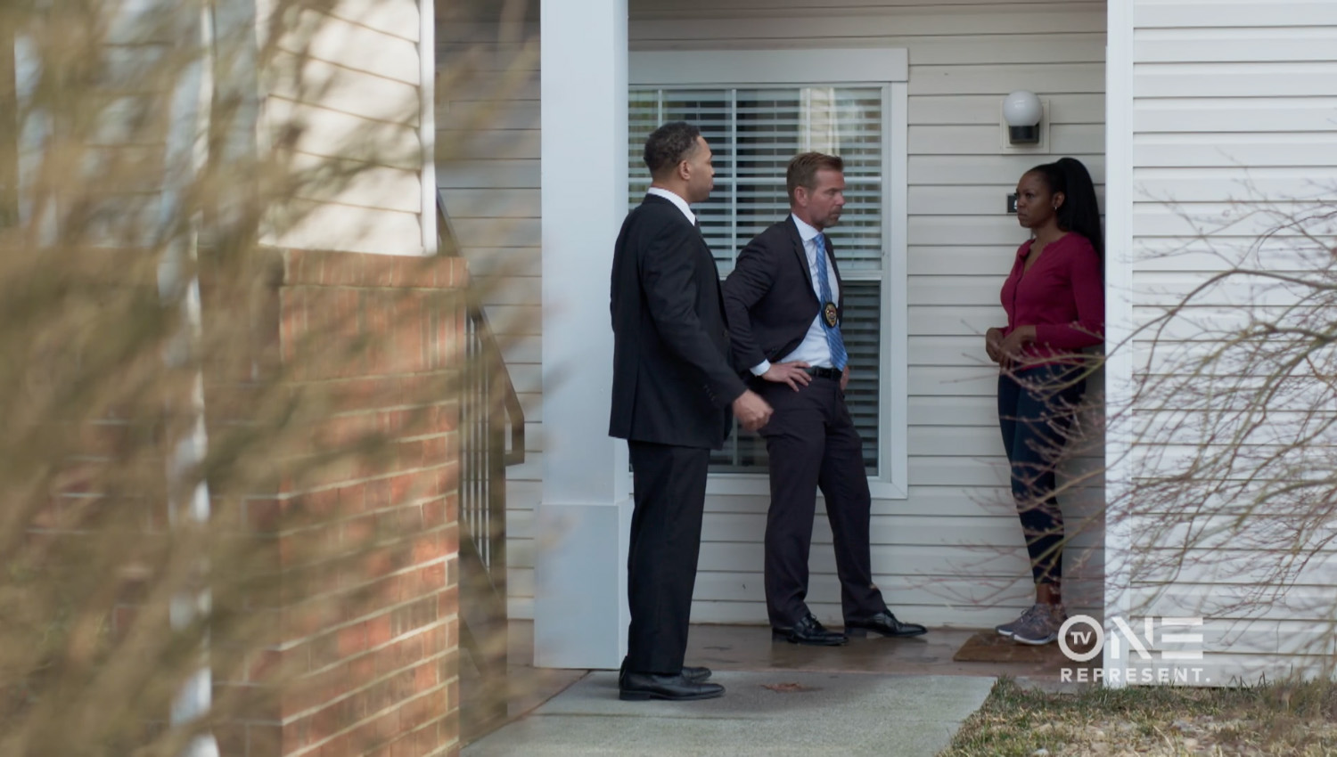 Carolyn's Whereabout thumbnail