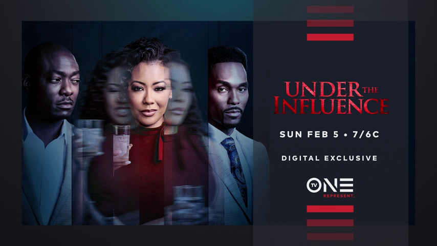 Under the Influence EPK