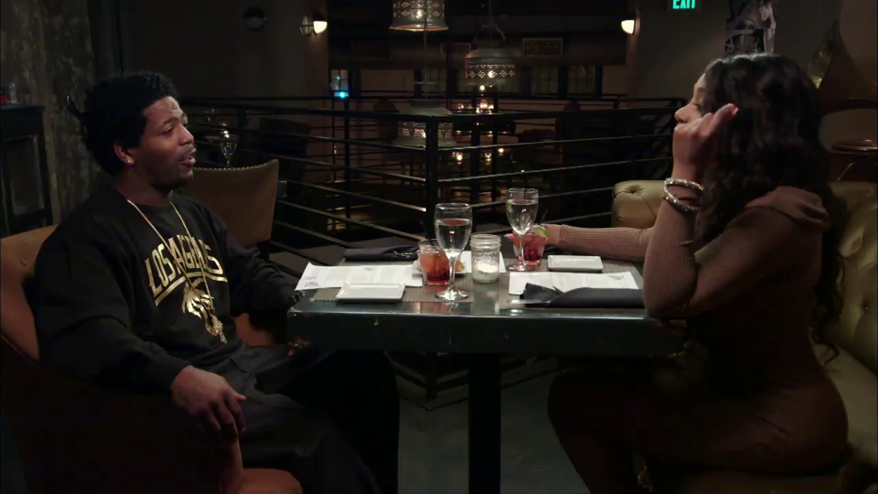 The Next 15 S01 E07 | You're Fired