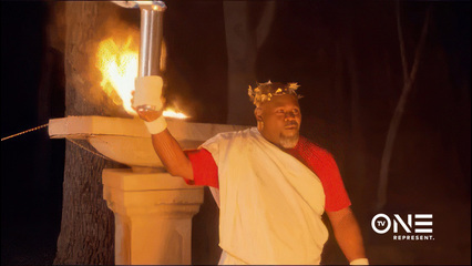 The Manns S01 E08 |The Mann Games