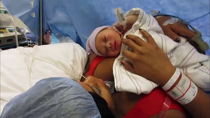 The Next 15 S01 E05 | Jordan Vs. Williams