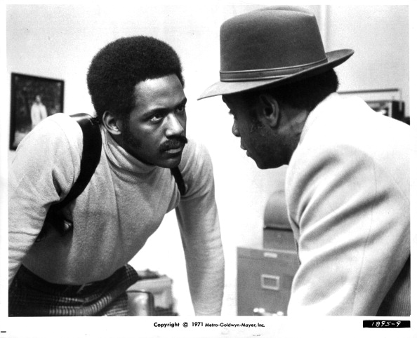 Shaft