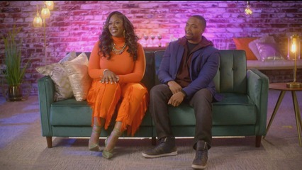 Asking For A Friend | 102: Myia and Graylin