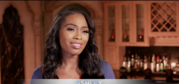Keepin' It Real On Finding The One: Ashley | The One