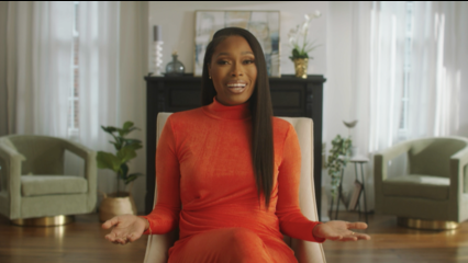 Introducing Ashley | The One