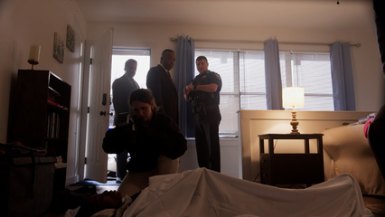 Trying to Find Justice | Fatal Attraction