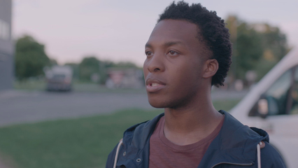 Quinn and Velazquez Speak to Demetri Johnson | ATL Homicide