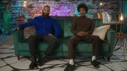 Asking For A Friend | 106: Joe and Noel