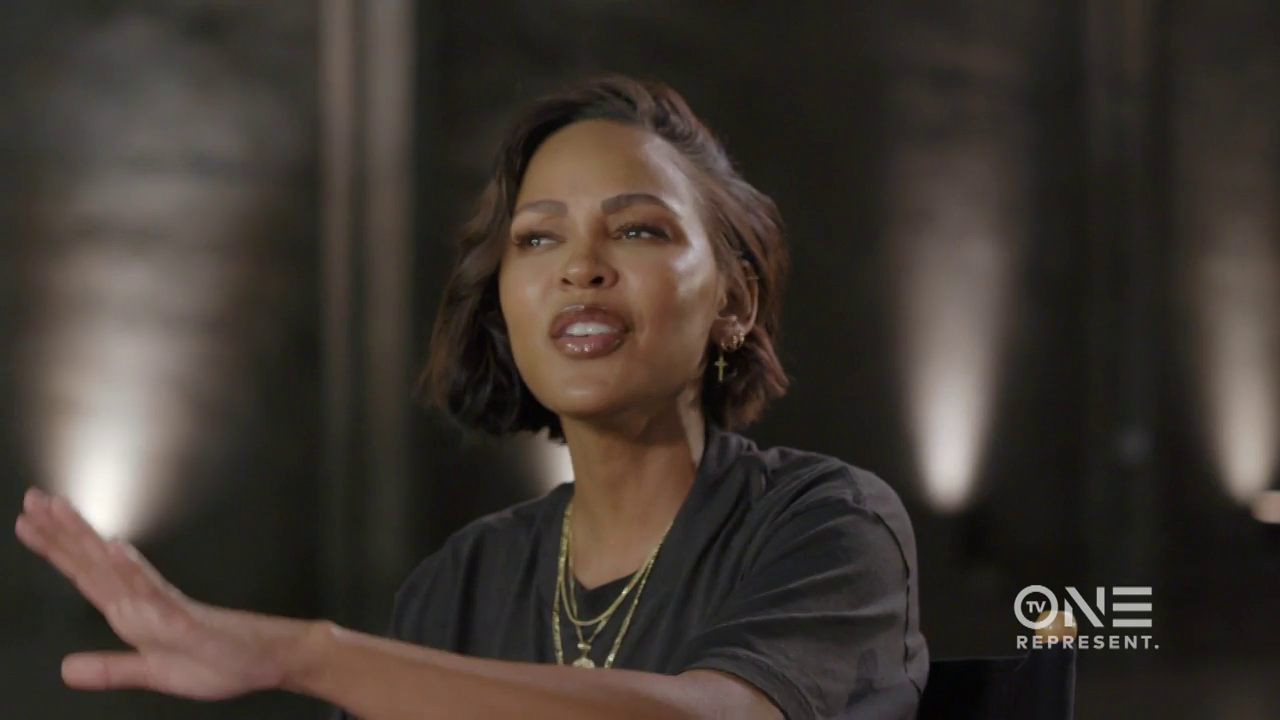 Meagan Good Gets Candid About Dating Challenges + People Creating Narratives | Uncensored