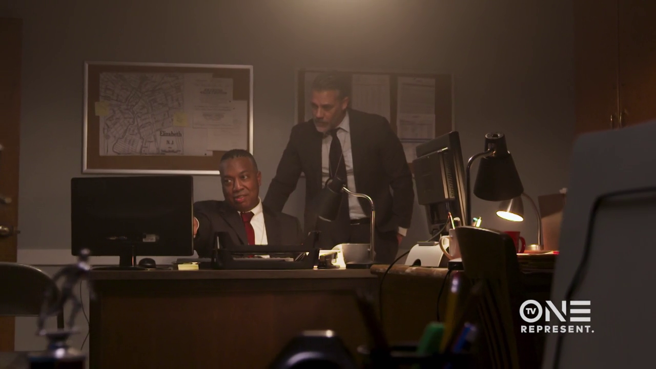 Hunting Down this Mystery Man | Fatal Attraction