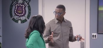 The Rickey Smiley Show S01 E03 | The Dating Game