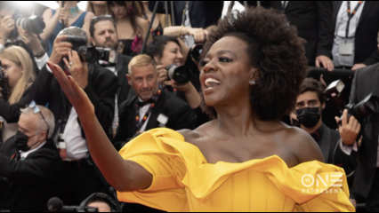 Viola Davis | Unsung Presents Best in Black: Film Pioneers