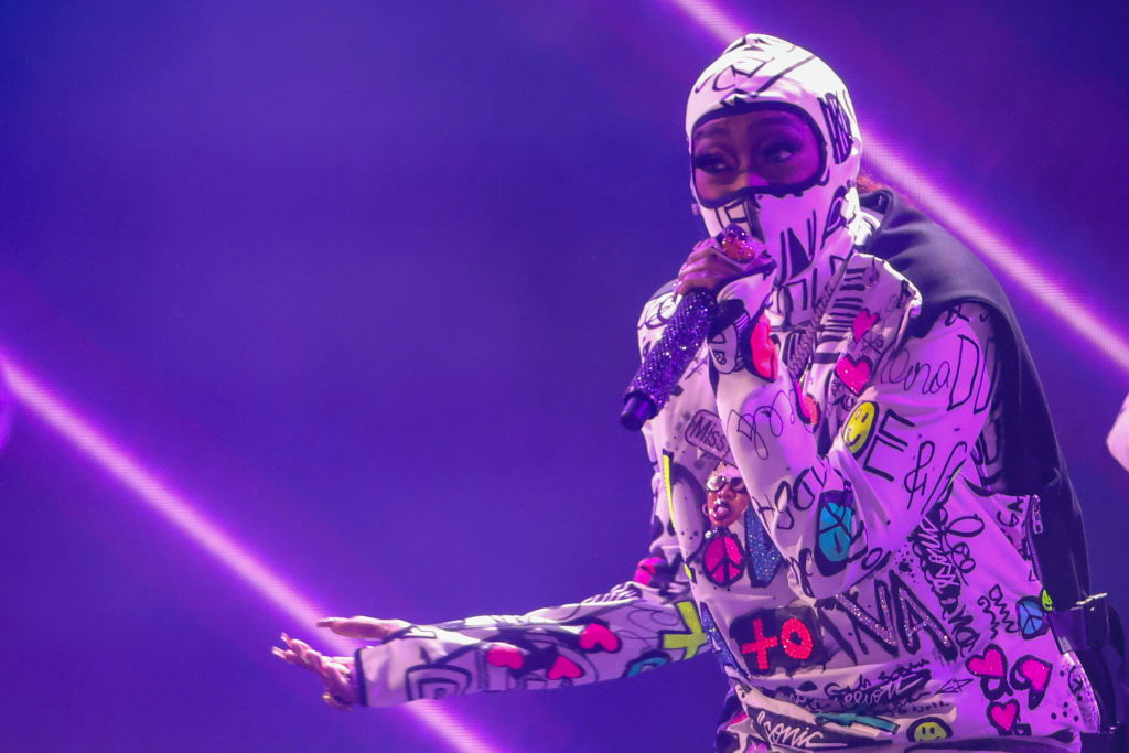 65th GRAMMY AWARDS Show coverage