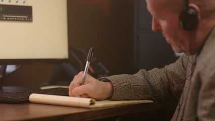 Police Catches Big Break | PAYBACK