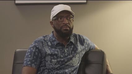 Rickey Smiley For Real | 502: Trouble in Paradise
