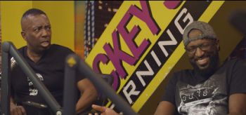 Rickey Smiley For Real | 501: In With the New