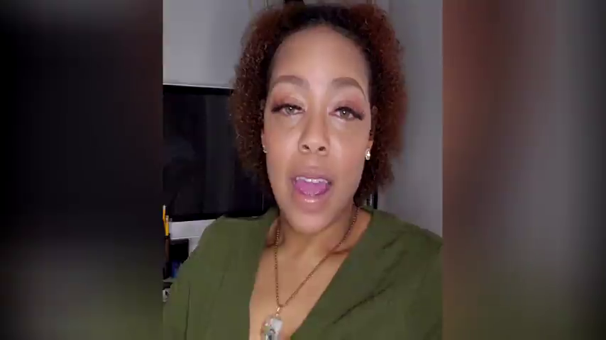 AFAF Update: DeJanae