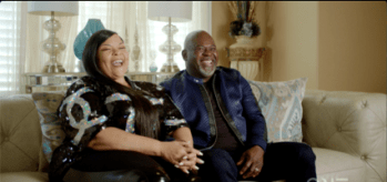 The One | Lovers Unite: David and Tamela Mann