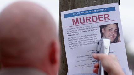 Making Miguel Aponte Pay | PAYBACK