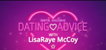 Dating Advice with LisaRaye McCoy: Situationships
