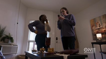 Horror on Campus | Fatal Attraction