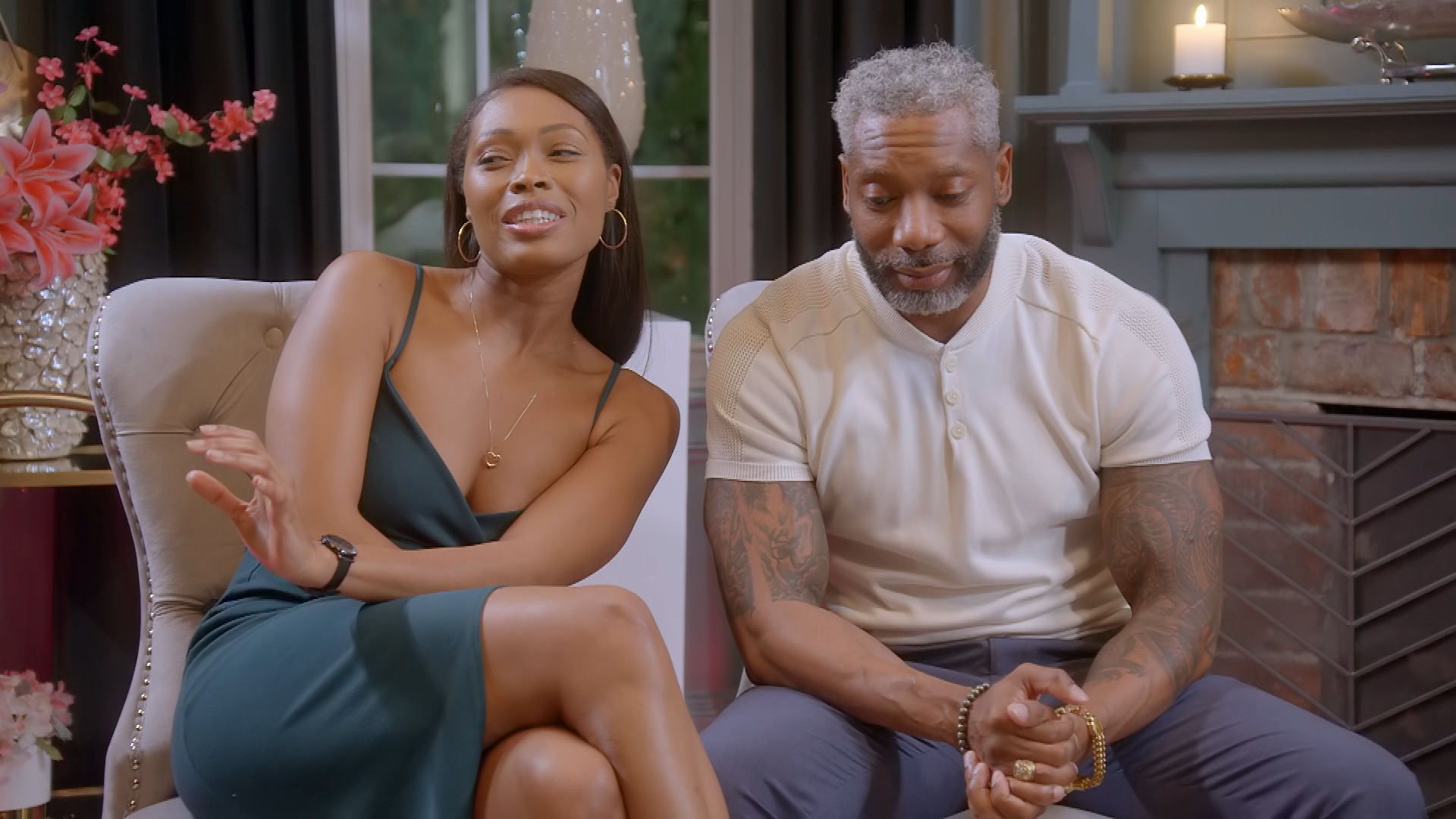 Single Mothers Don’t Play | The One Wrap Up Article