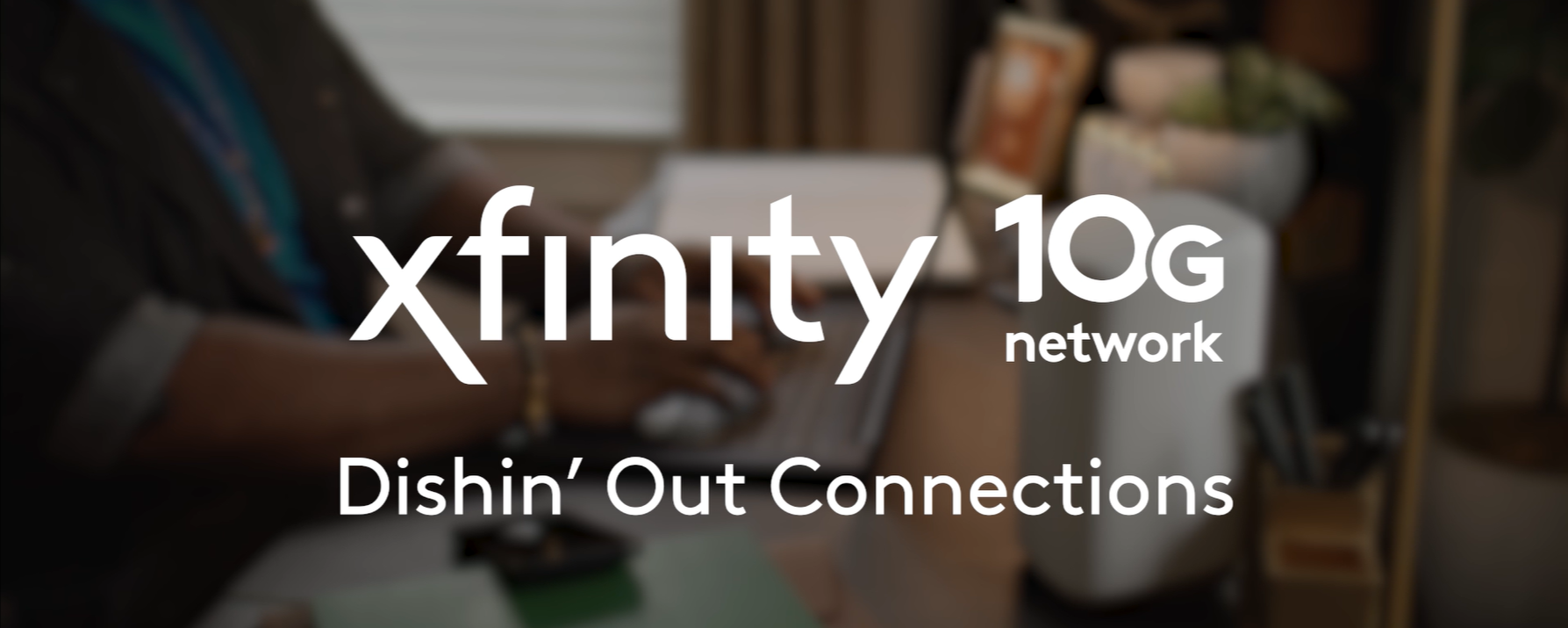 Chef Jernard Wells’ Flavor Empire Fueled by Fast and Reliable Xfinity 10G Network