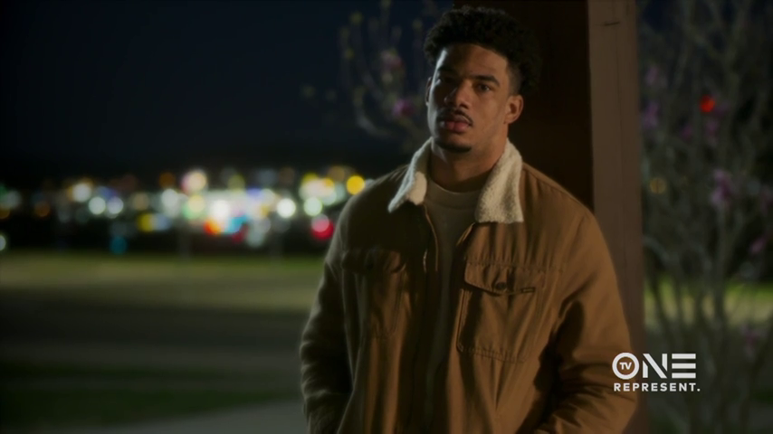 Did Frances Meet Someone New | Fatal Attraction