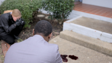 Rage, Romance, and Retribution | PAYBACK