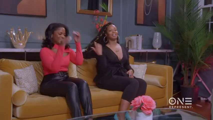 ICYMI: Here's a Recap of Episode 5 | The One