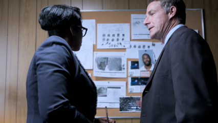 Out in the Open | PAYBACK