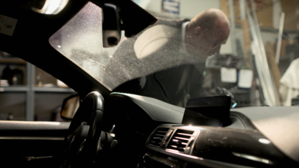 Placing Hope in Forensics | PAYBACK